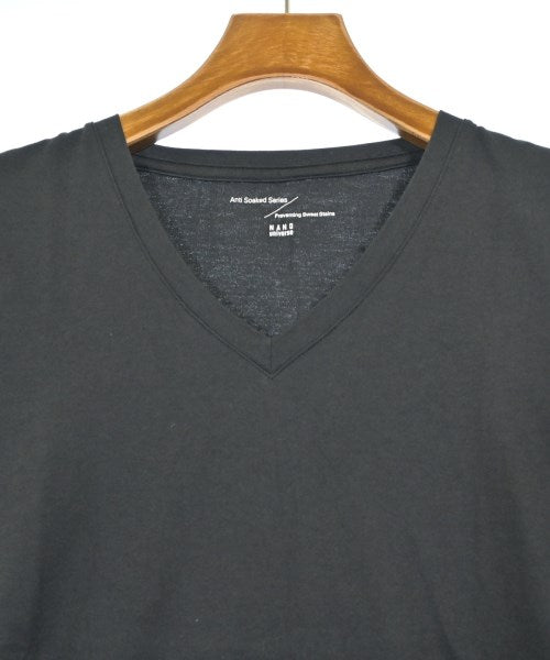 nano UNIVERSE เสื้อยืด/เสื้อท็อปส์