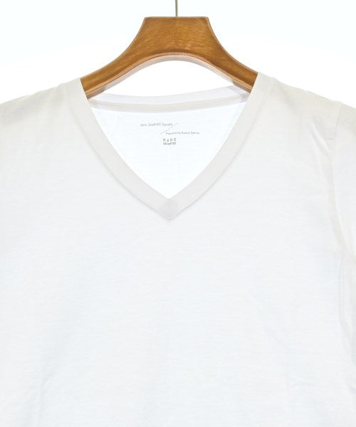 nano UNIVERSE เสื้อยืด/เสื้อท็อปส์