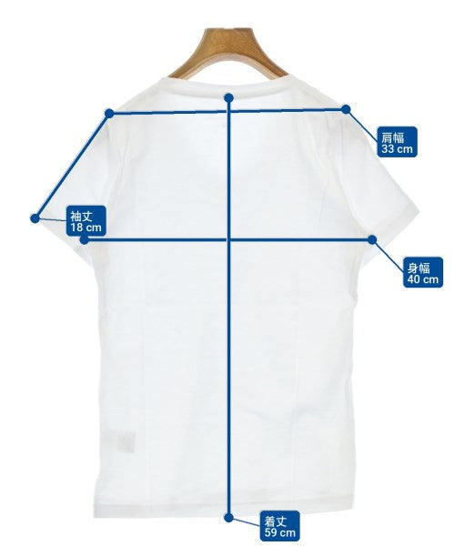 nano UNIVERSE เสื้อยืด/เสื้อท็อปส์