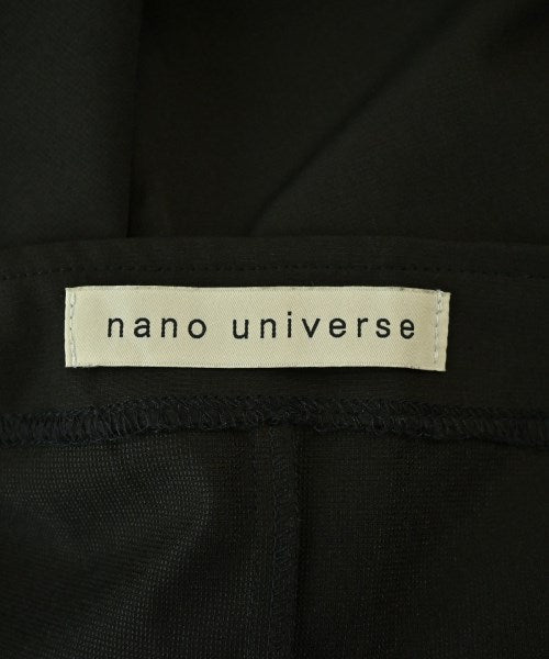 nano UNIVERSE ชุดเดรส