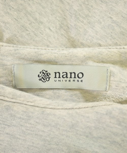 nano UNIVERSE ชุดเดรส