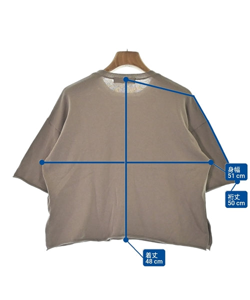 nano UNIVERSE เสื้อกันหนาว