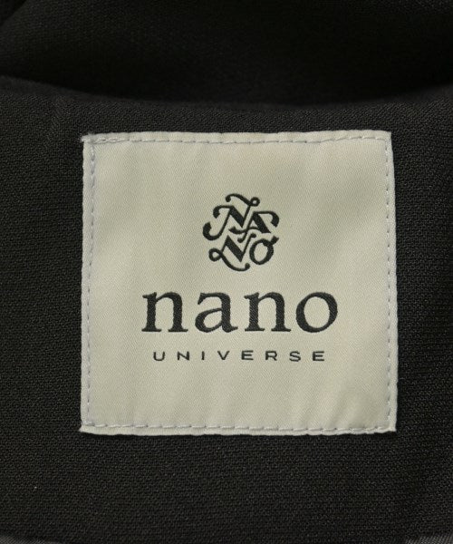nano UNIVERSE เสื้อโค้ท อื่น