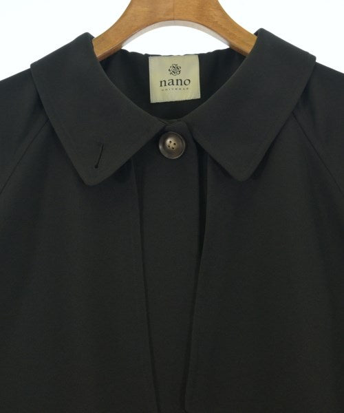 nano UNIVERSE เสื้อโค้ท อื่น