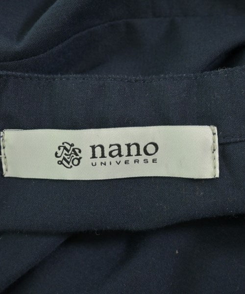 nano UNIVERSE ชุดเดรส