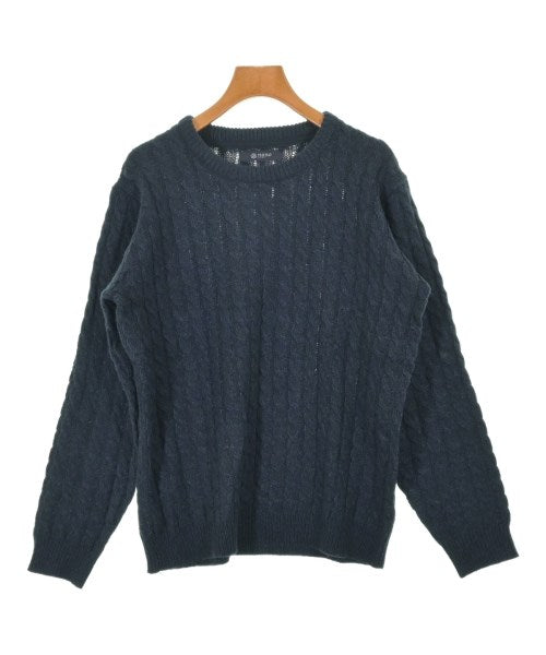 nano UNIVERSE เสื้อกันหนาว