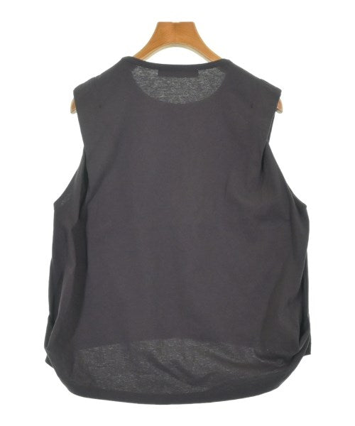 nano UNIVERSE เสื้อยืด/เสื้อท็อปส์
