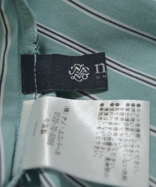 nano UNIVERSE เสื้อสตรี