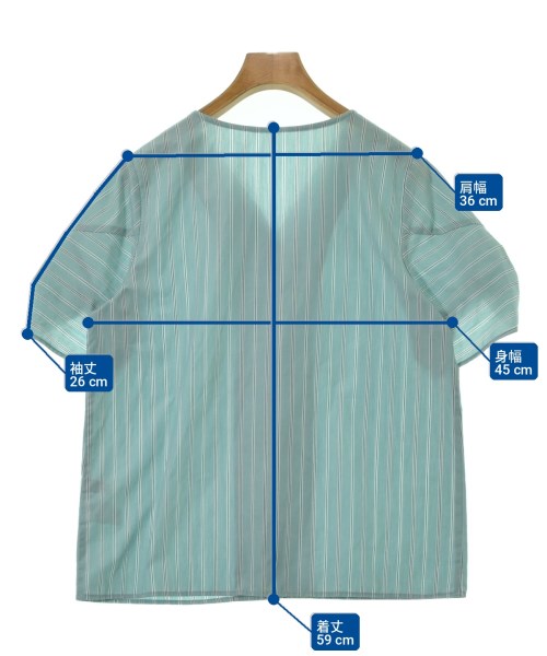 nano UNIVERSE เสื้อสตรี