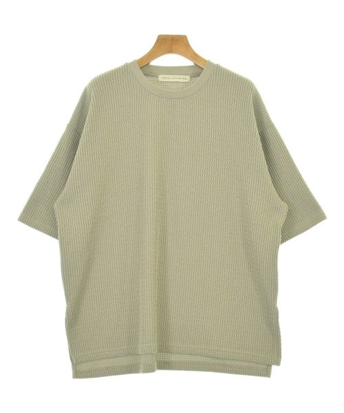 nano UNIVERSE เสื้อยืด/เสื้อท็อปส์