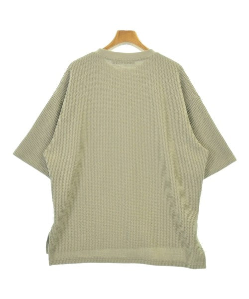 nano UNIVERSE เสื้อยืด/เสื้อท็อปส์