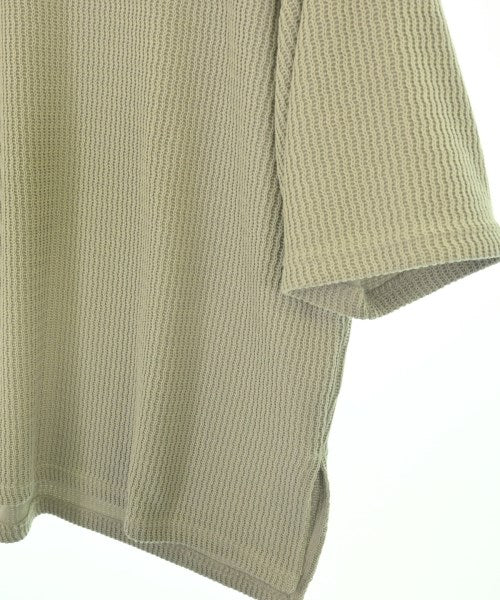 nano UNIVERSE เสื้อยืด/เสื้อท็อปส์