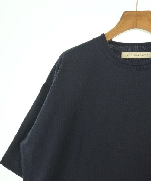 nano UNIVERSE เสื้อยืด/เสื้อท็อปส์
