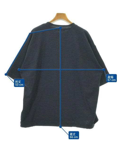 nano UNIVERSE เสื้อยืด/เสื้อท็อปส์