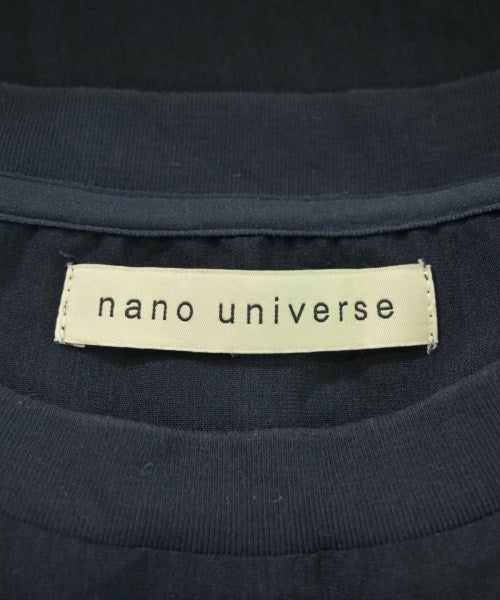 nano UNIVERSE เสื้อสตรี