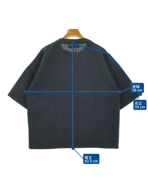 nano UNIVERSE เสื้อสตรี