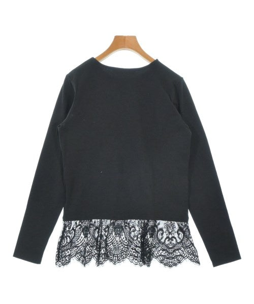 nano UNIVERSE เสื้อยืด/เสื้อท็อปส์