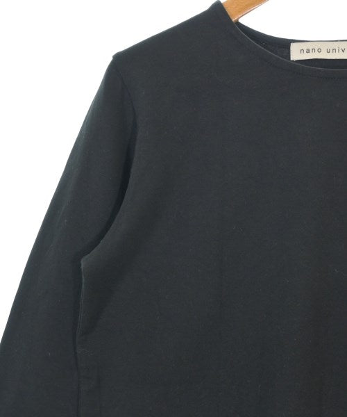 nano UNIVERSE เสื้อยืด/เสื้อท็อปส์