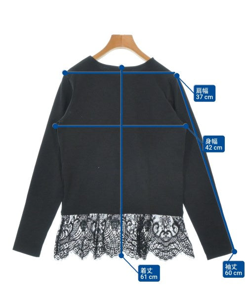 nano UNIVERSE เสื้อยืด/เสื้อท็อปส์