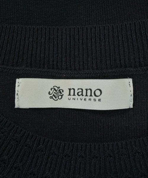 nano UNIVERSE เสื้อกันหนาว