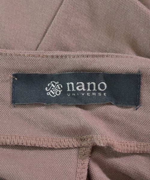 nano UNIVERSE ชุดเดรส