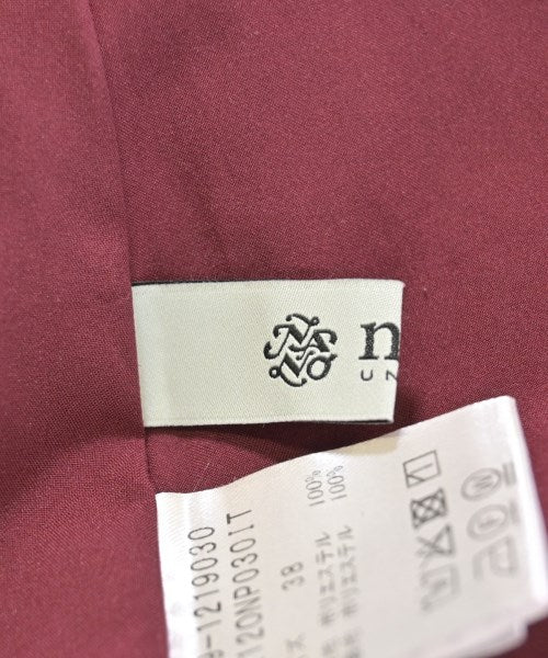nano UNIVERSE ชุดเดรส