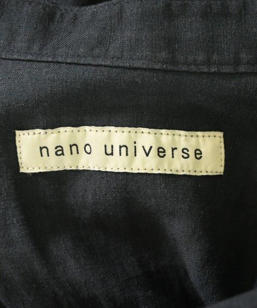 nano UNIVERSE ชุดเดรส