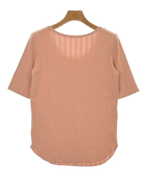 nano UNIVERSE เสื้อยืด/เสื้อท็อปส์