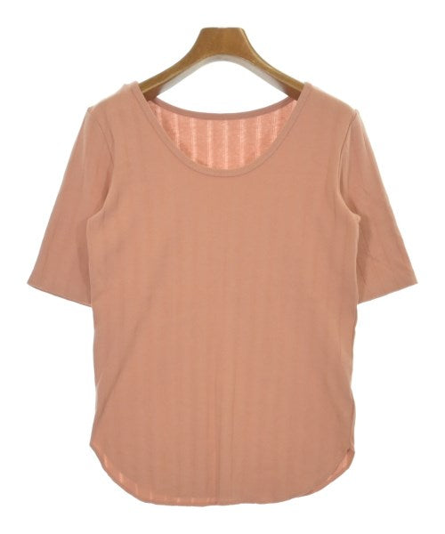 nano UNIVERSE เสื้อยืด/เสื้อท็อปส์