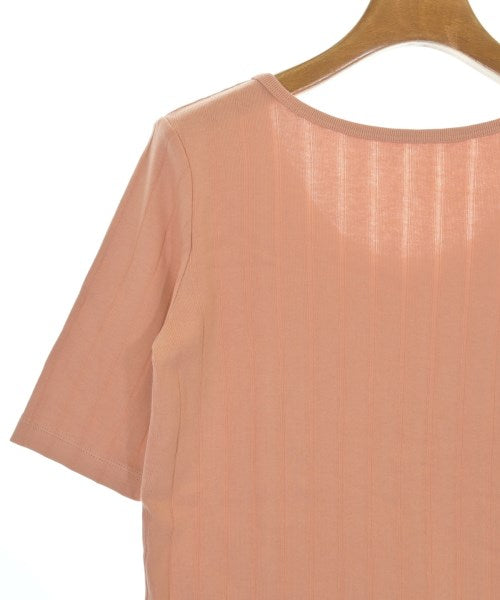 nano UNIVERSE เสื้อยืด/เสื้อท็อปส์