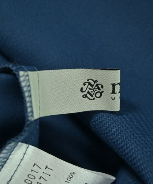 nano UNIVERSE เสื้อสตรี