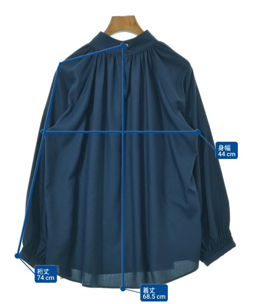 nano UNIVERSE เสื้อสตรี