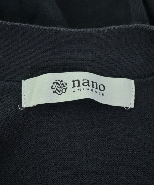 nano UNIVERSE เสื้อคาร์ดิแกน