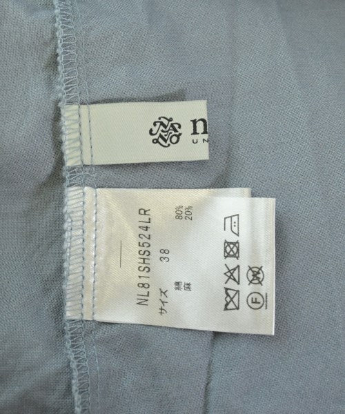 nano UNIVERSE เสื้อสตรี