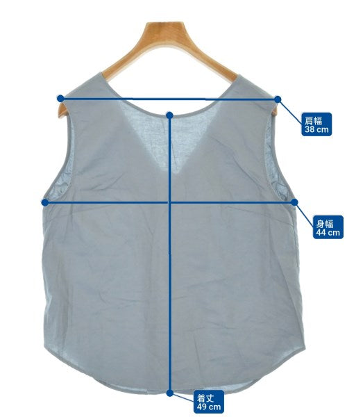 nano UNIVERSE เสื้อสตรี