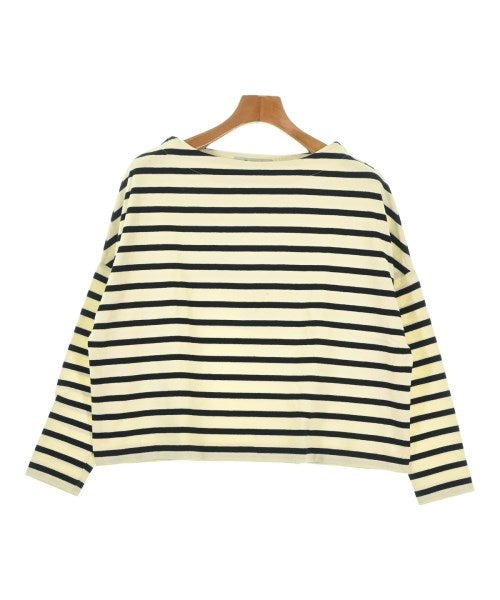 nano UNIVERSE เสื้อยืด/เสื้อท็อปส์