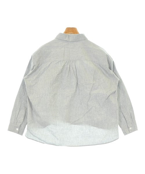 nano UNIVERSE เสื้อสตรี
