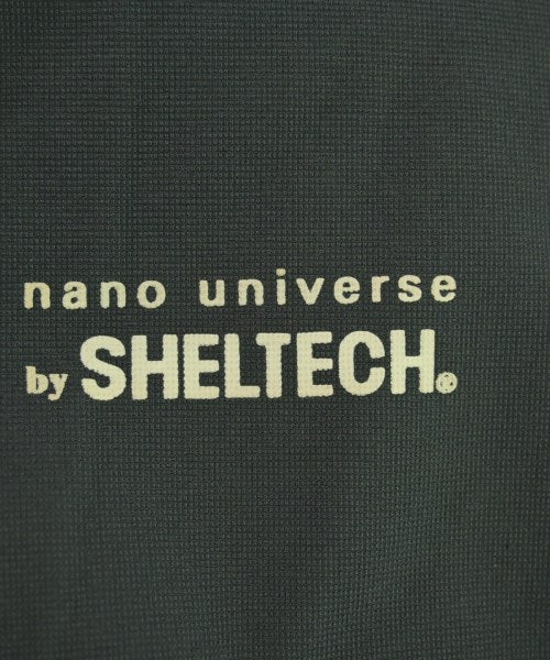 nano UNIVERSE แจ็คเก็ตลำลอง