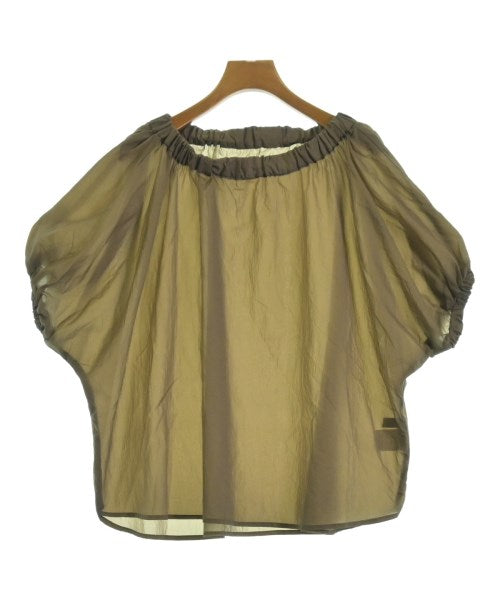 nano UNIVERSE เสื้อสตรี