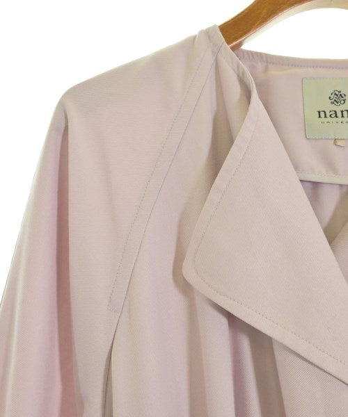 nano UNIVERSE เสื้อโค้ท อื่น