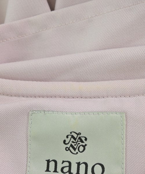 nano UNIVERSE เสื้อโค้ท อื่น
