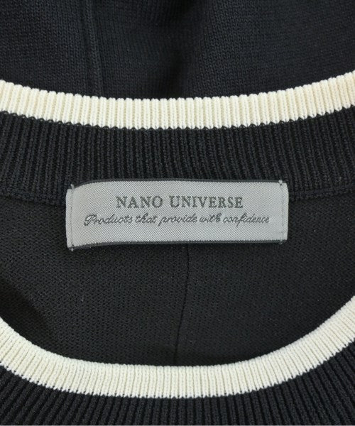 nano UNIVERSE เสื้อกันหนาว