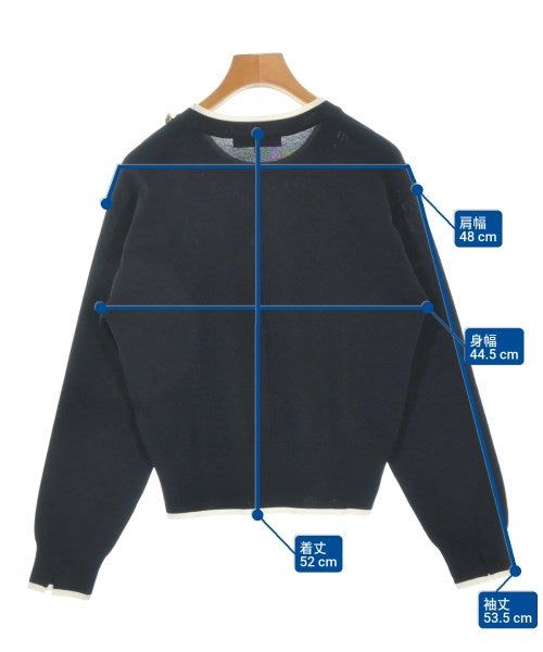 nano UNIVERSE เสื้อกันหนาว