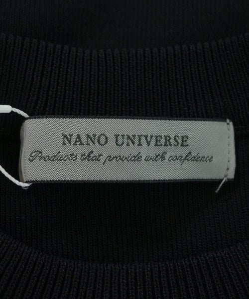nano UNIVERSE เสื้อแขนกุด
