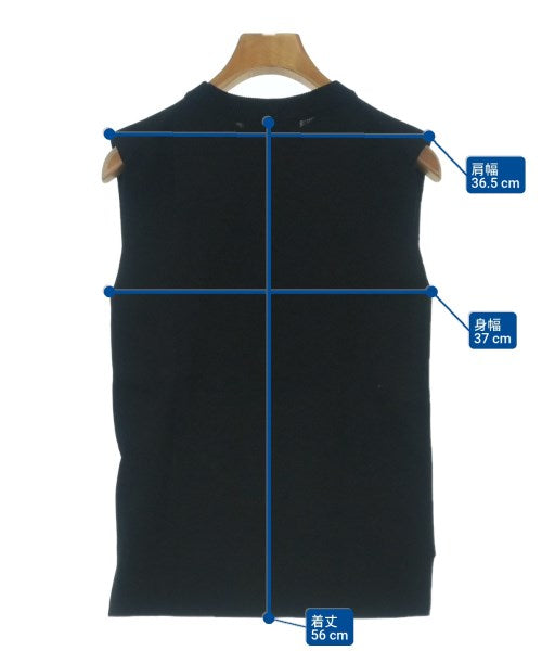 nano UNIVERSE เสื้อแขนกุด
