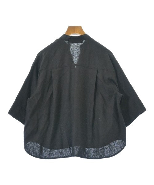 nano UNIVERSE เสื้อสตรี