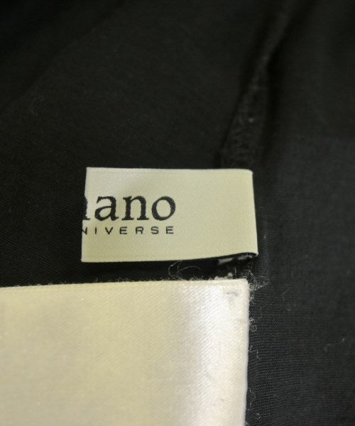 nano UNIVERSE เสื้อยืด/เสื้อท็อปส์