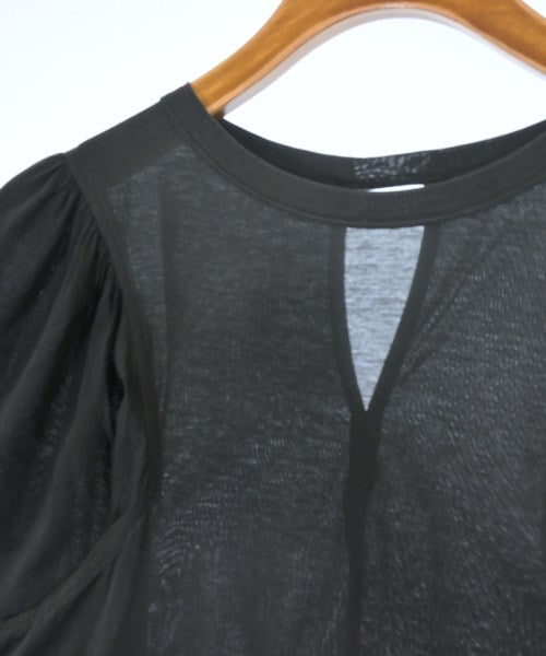 nano UNIVERSE เสื้อยืด/เสื้อท็อปส์