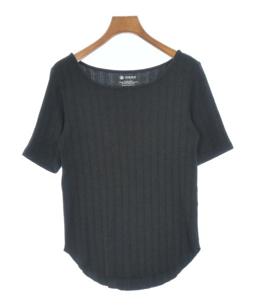 nano UNIVERSE เสื้อยืด/เสื้อท็อปส์