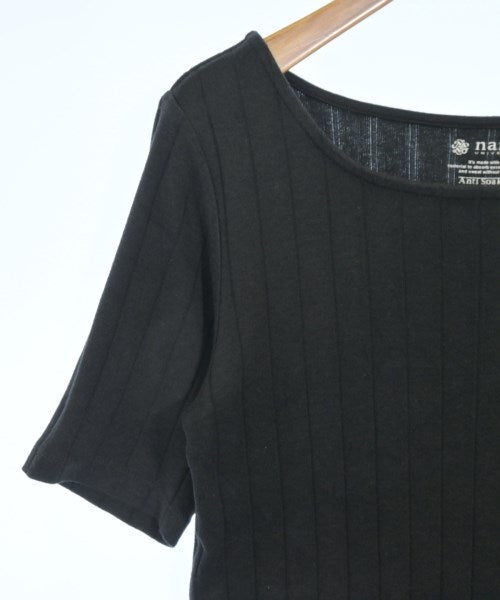 nano UNIVERSE เสื้อยืด/เสื้อท็อปส์